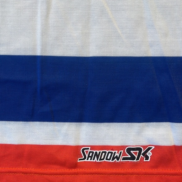 New York Islanders Sandow SK Jersey - Picture 5 of 5